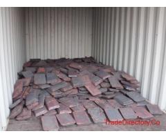 Lead Ingots