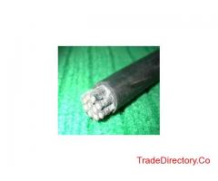 rubber sleeve cable